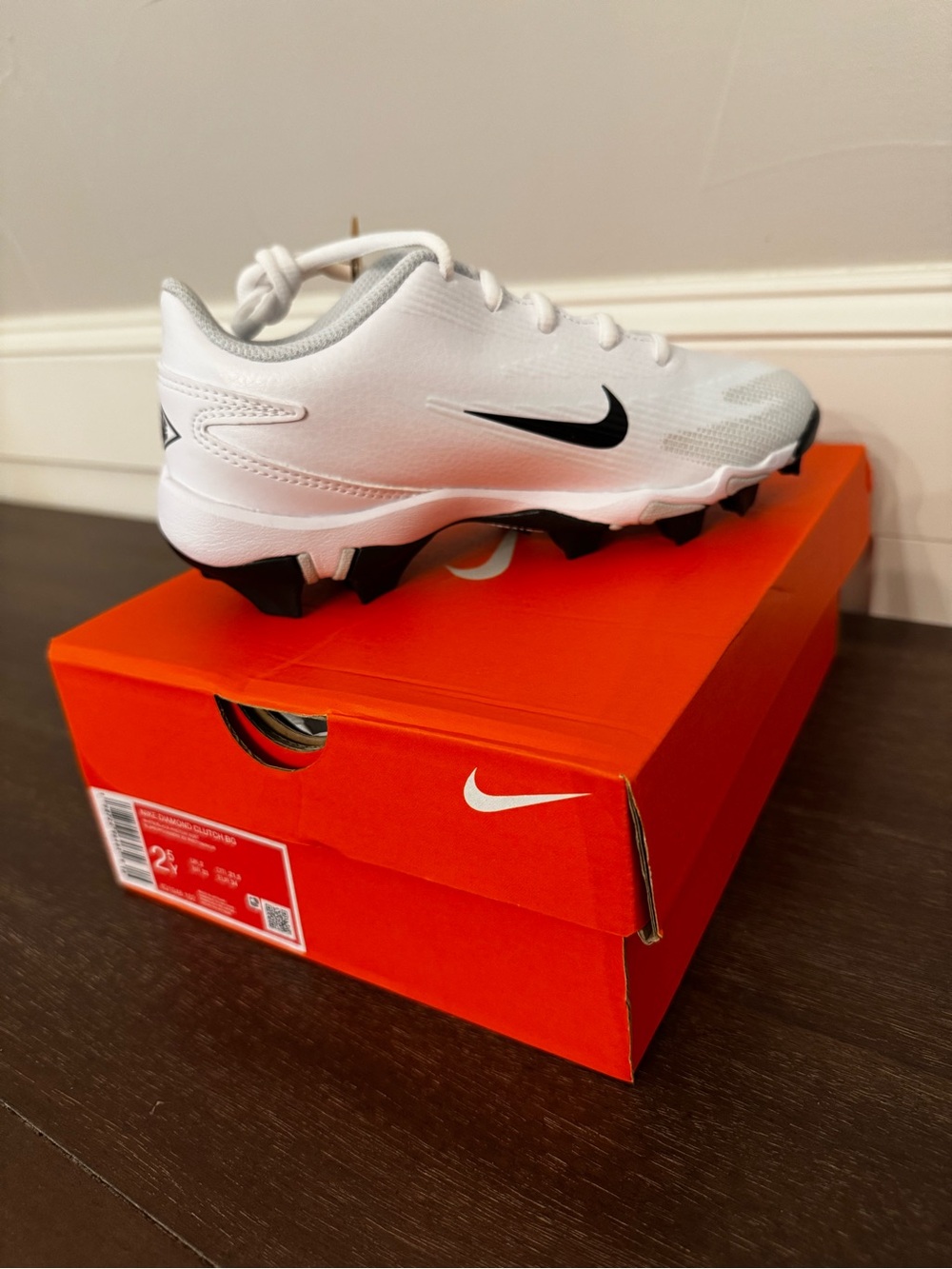 Mismatch - Shoe Box - Picture 3 of 3